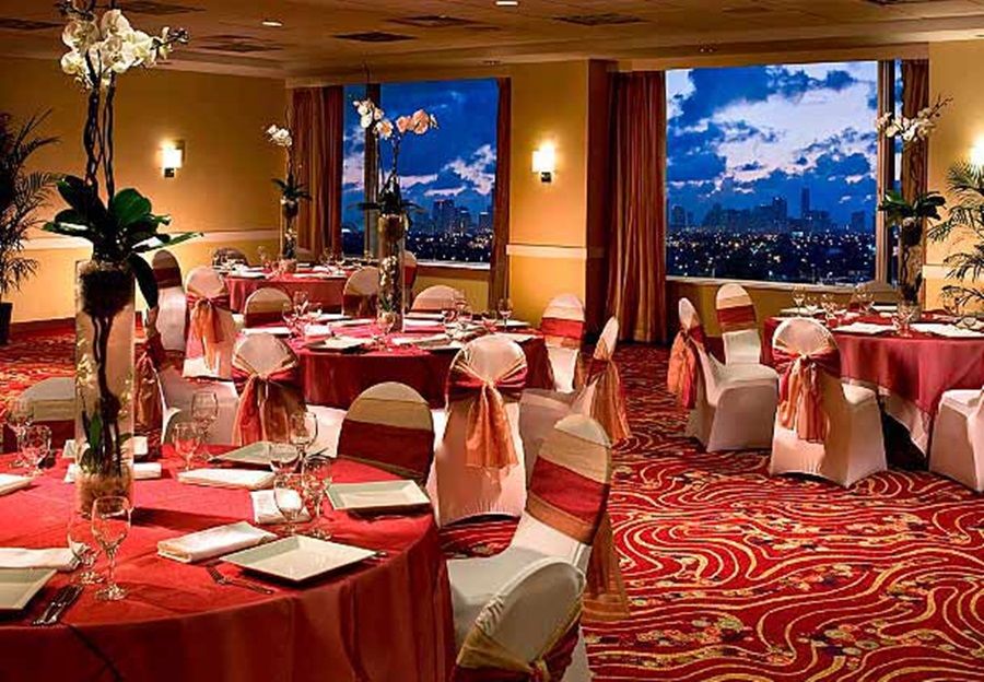 Готель Courtyard By Marriott Miami Airport Екстер'єр фото