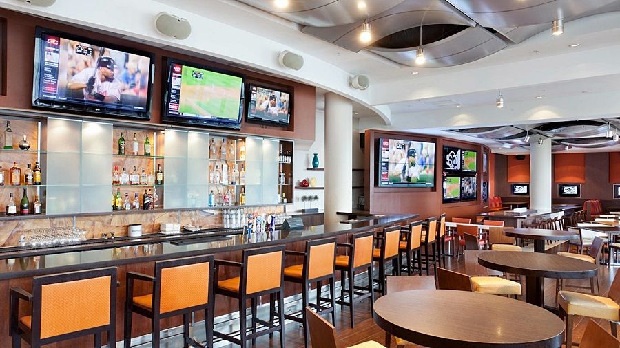 Готель Courtyard By Marriott Miami Airport Екстер'єр фото